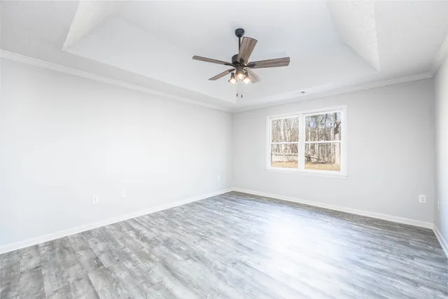 $455,000 | 275 Mosby Woods Drive, Newnan, GA 30265