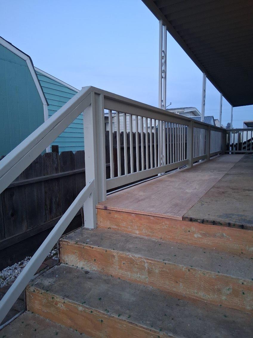 1400 Tully Road, Unit 154 Turlock, CA 95380 - Photo 5 of 7