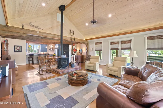 $800,000 | 200 Equipment Lane, Carencro, LA 70520