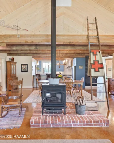 $800,000 | 200 Equipment Lane, Carencro, LA 70520