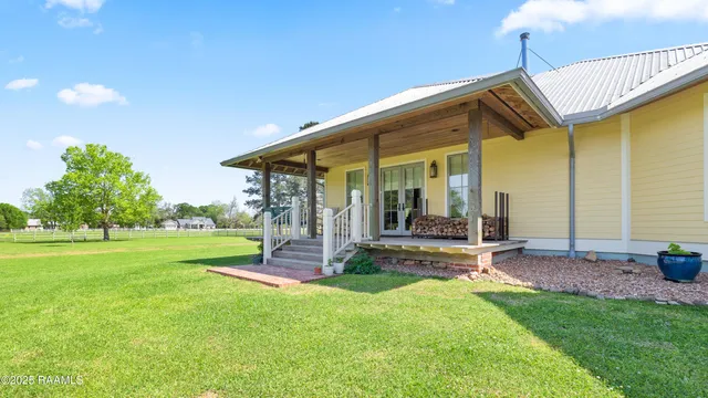$800,000 | 200 Equipment Lane, Carencro, LA 70520
