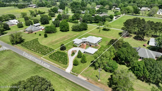 $800,000 | 200 Equipment Lane, Carencro, LA 70520