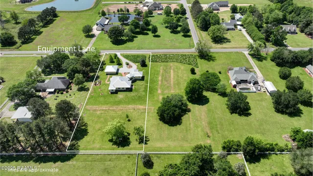 $800,000 | 200 Equipment Lane, Carencro, LA 70520