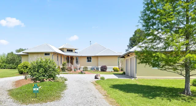 $800,000 | 200 Equipment Lane, Carencro, LA 70520