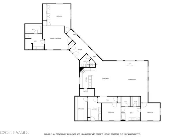 $800,000 | 200 Equipment Lane, Carencro, LA 70520