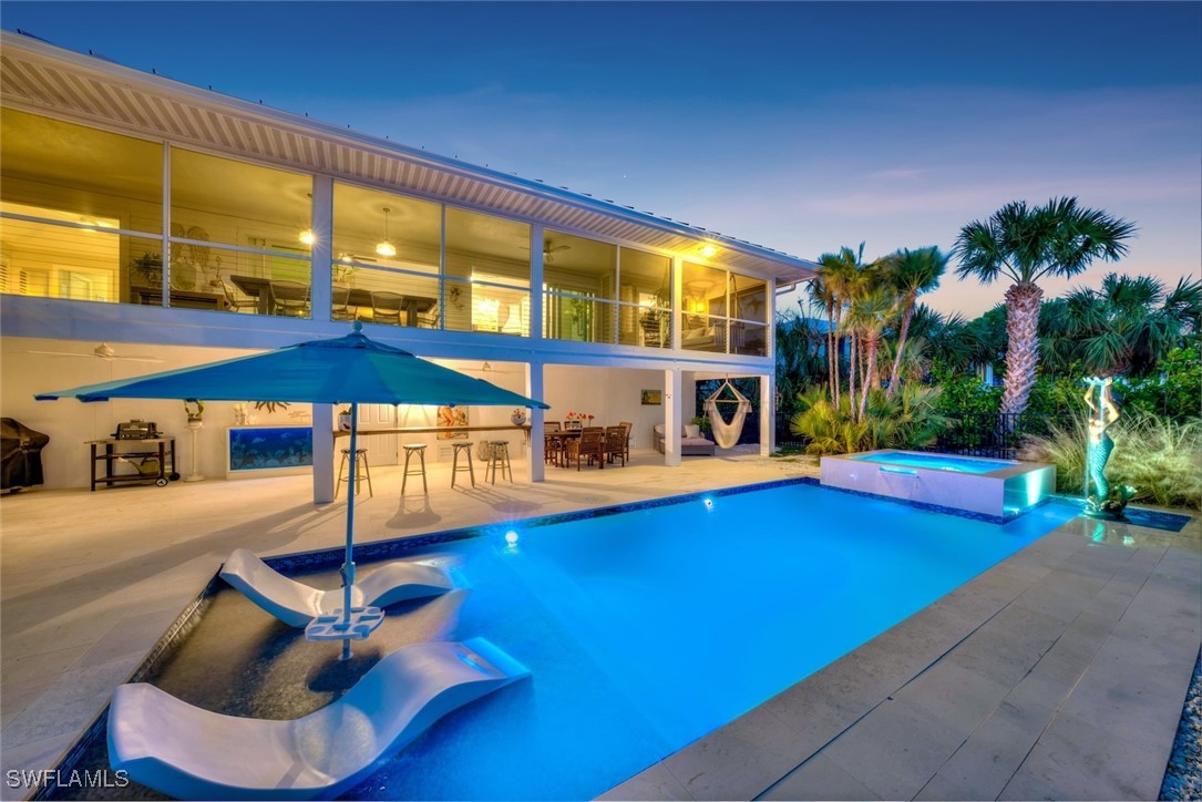 1441 Sand Castle Road Sanibel, FL 33957 - Photo 29 of 33
