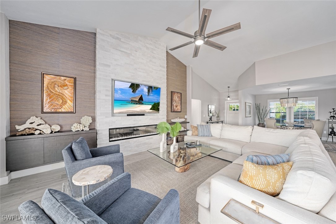 1441 Sand Castle Road Sanibel, FL 33957 - Photo 3 of 33