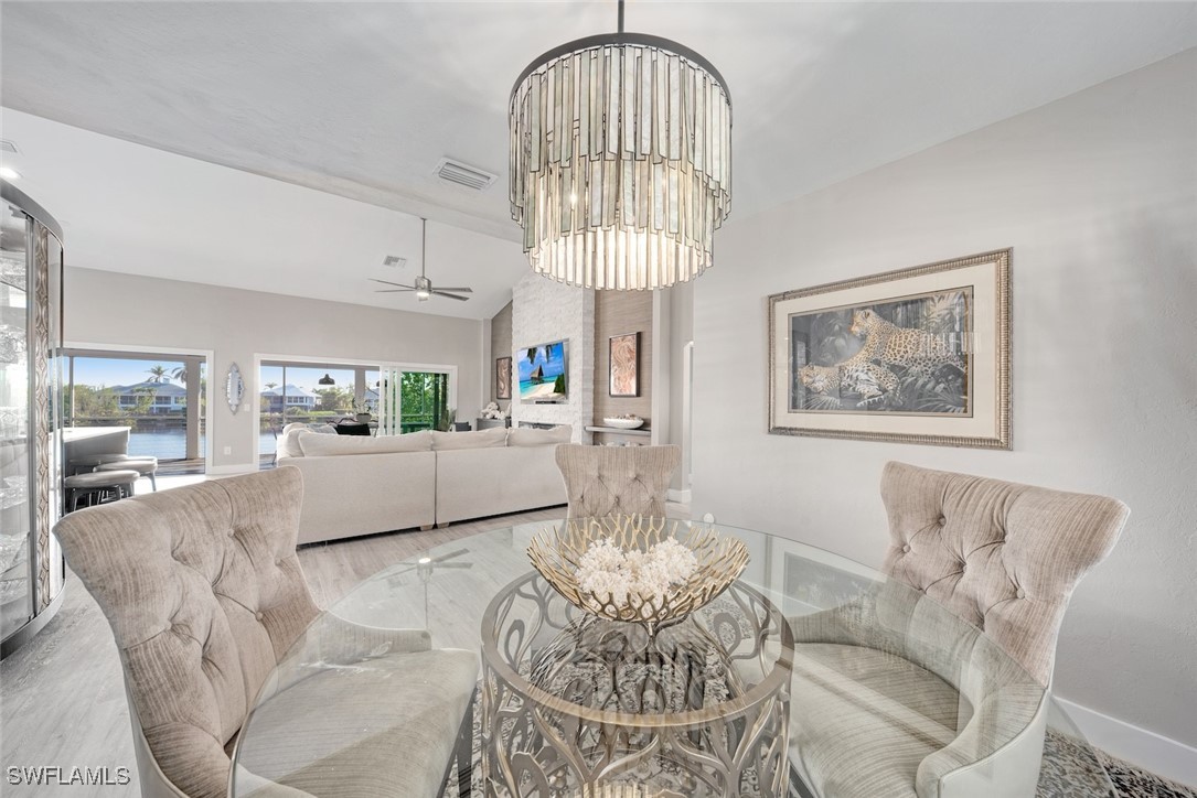 1441 Sand Castle Road Sanibel, FL 33957 - Photo 6 of 33