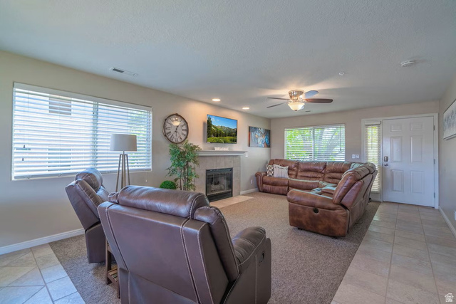 1845 West Canyon View Dr Unit, Unit 608 St. George, UT 84770 - Photo 2 of 26