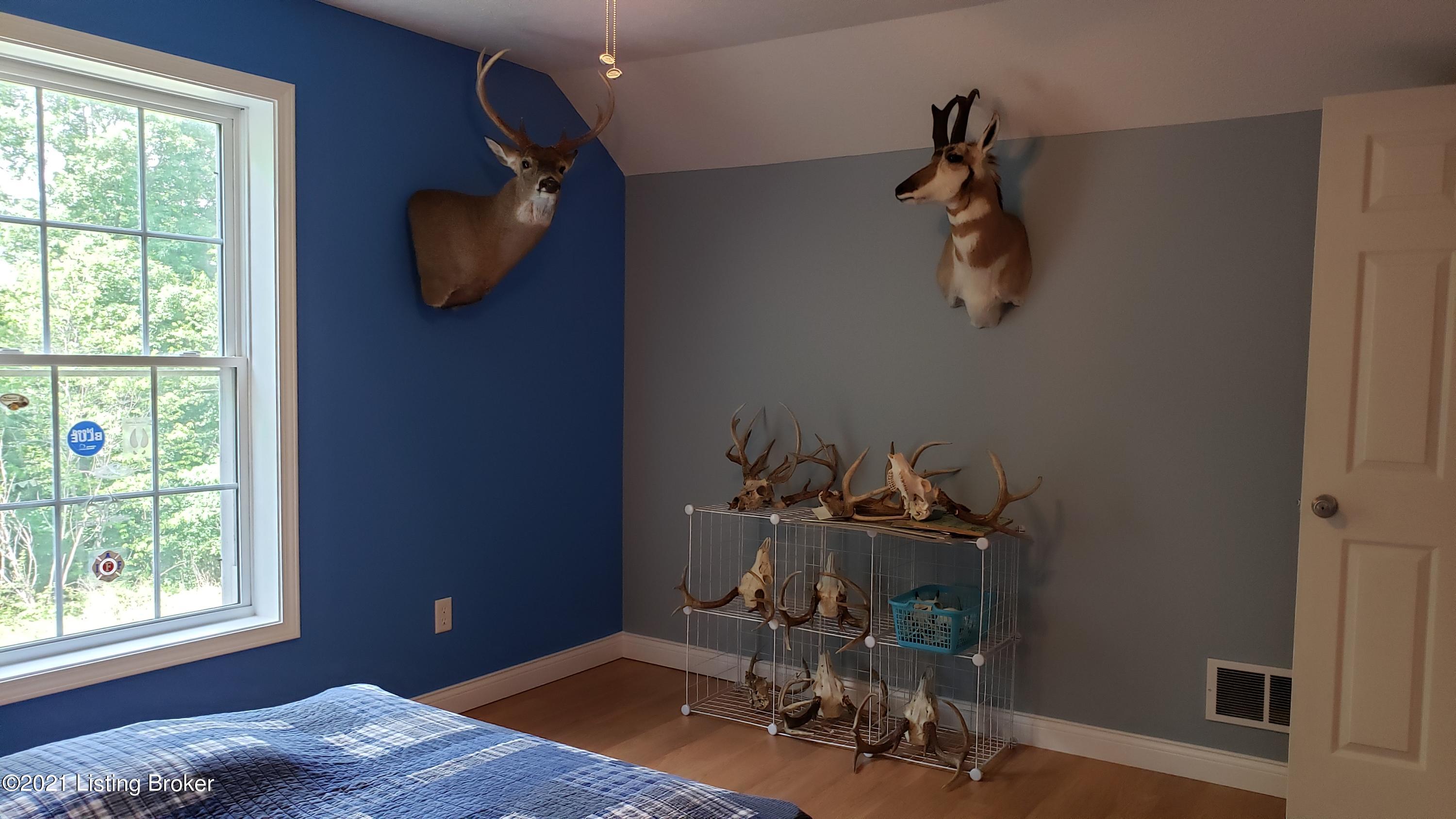 3467 Patton Road Boston, KY 40107 - Photo 27 of 37 34 bed up 1111