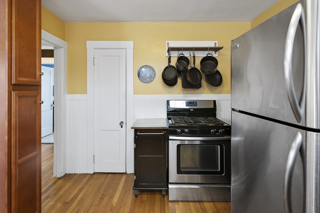 10-12 Upland Road, Unit 2 Belmont, MA 02478 - Photo 17 of 31 Gallery Image 17