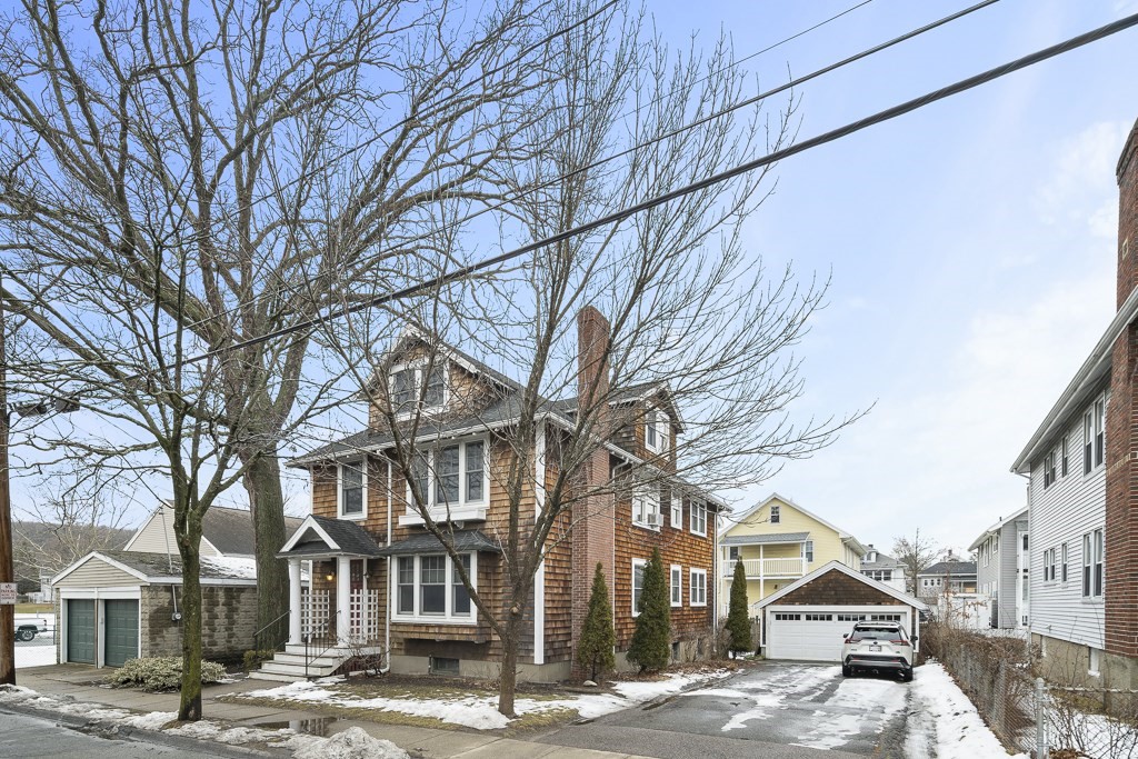 10-12 Upland Road, Unit 2 Belmont, MA 02478 - Photo 2 of 31 Gallery Image 2