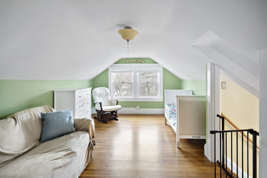 10-12 Upland Road, Unit 2 Belmont, MA 02478 - Photo 21 of 31 Gallery Image 21