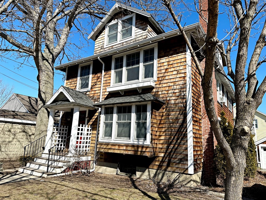 10-12 Upland Road, Unit 2 Belmont, MA 02478 - Photo 26 of 31 Gallery Image 26