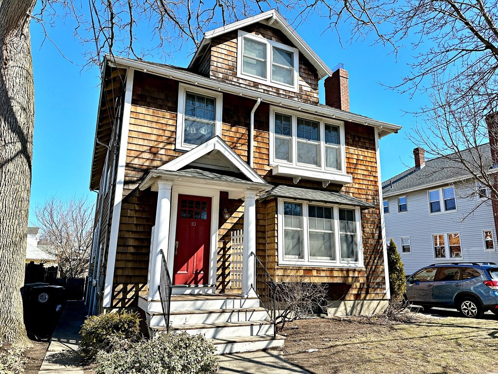 10-12 Upland Road, Unit 2 Belmont, MA 02478 - Photo 27 of 31 Gallery Image 27