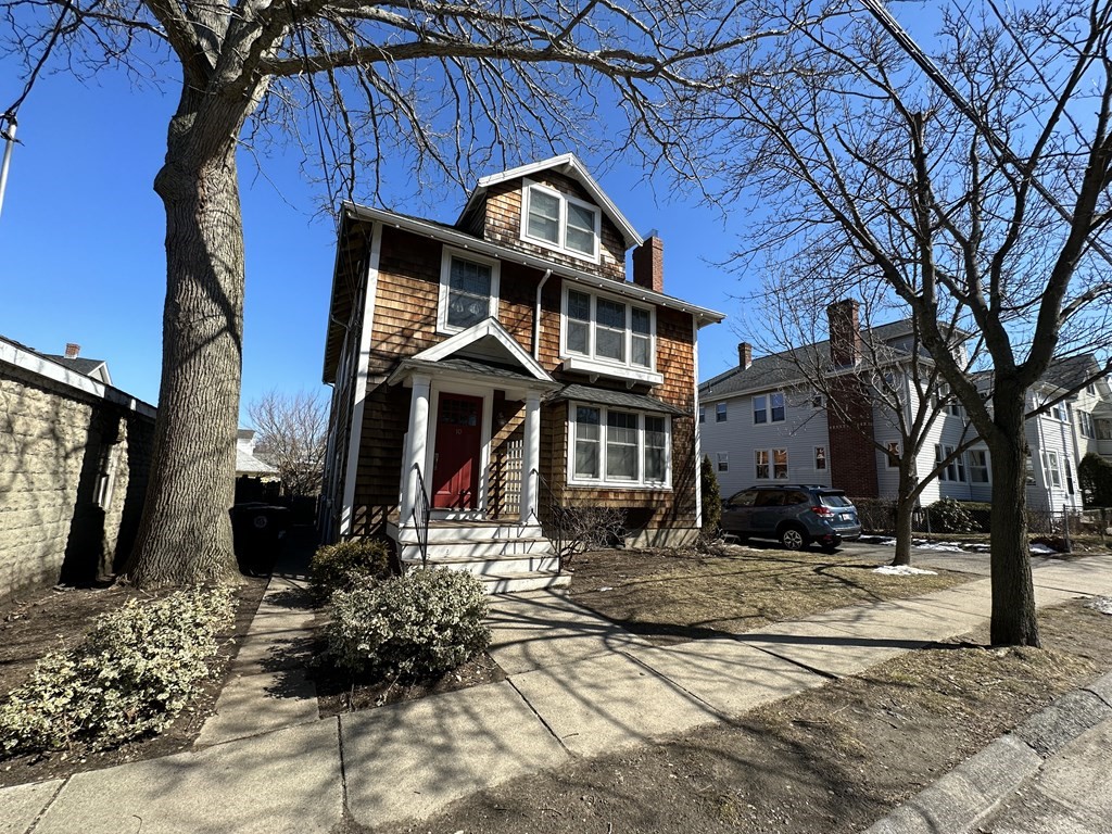 10-12 Upland Road, Unit 2 Belmont, MA 02478 - Photo 28 of 31 Gallery Image 28