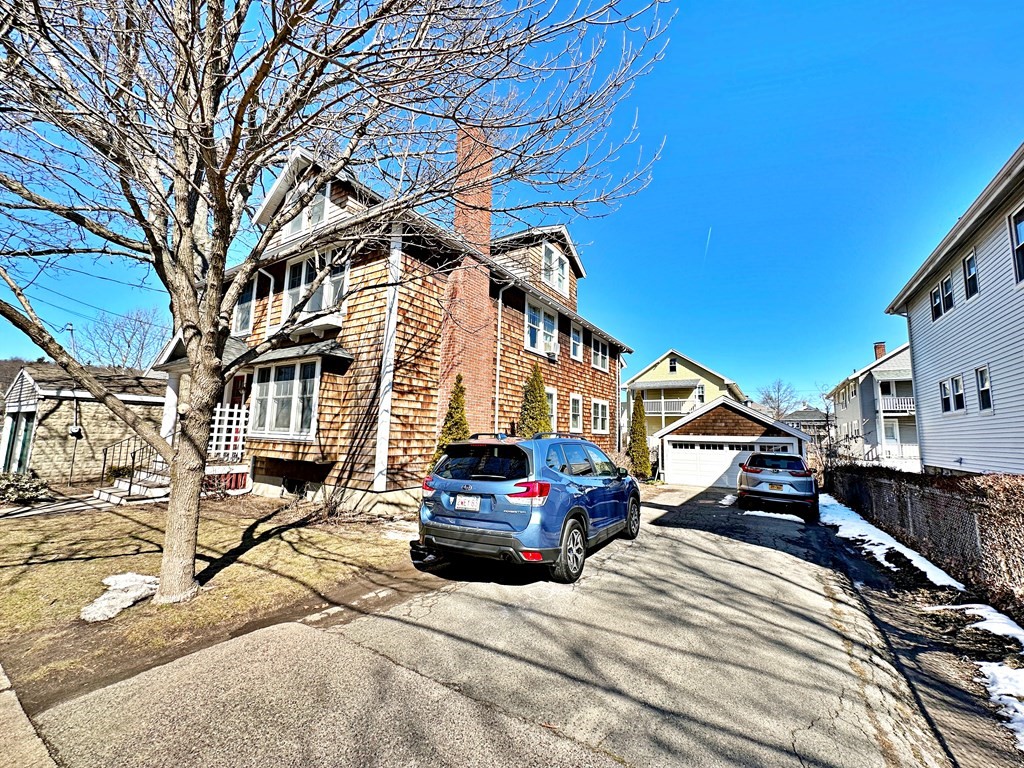 10-12 Upland Road, Unit 2 Belmont, MA 02478 - Photo 29 of 31 Gallery Image 29