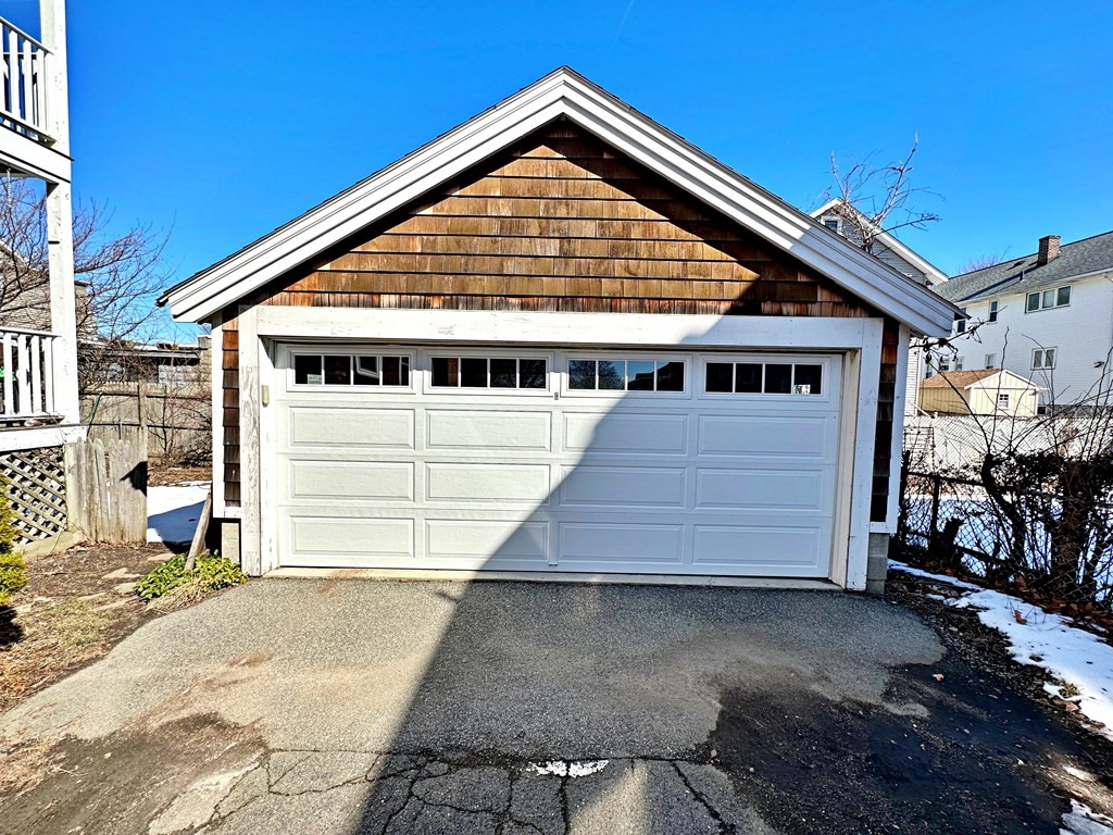 10-12 Upland Road, Unit 2 Belmont, MA 02478 - Photo 30 of 31 Gallery Image 30