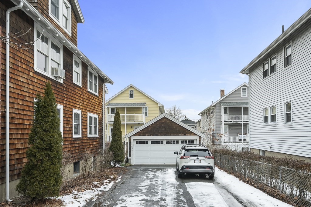 10-12 Upland Road, Unit 2 Belmont, MA 02478 - Photo 3 of 31 Gallery Image 3