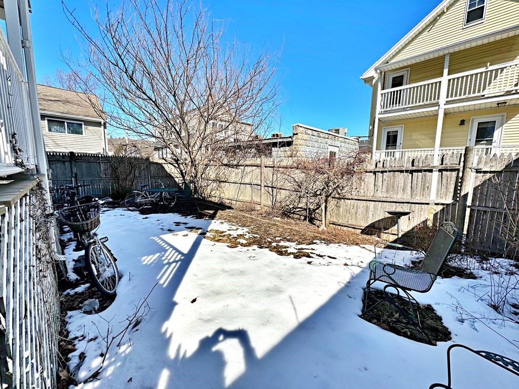 10-12 Upland Road, Unit 2 Belmont, MA 02478 - Photo 31 of 31 Gallery Image 31