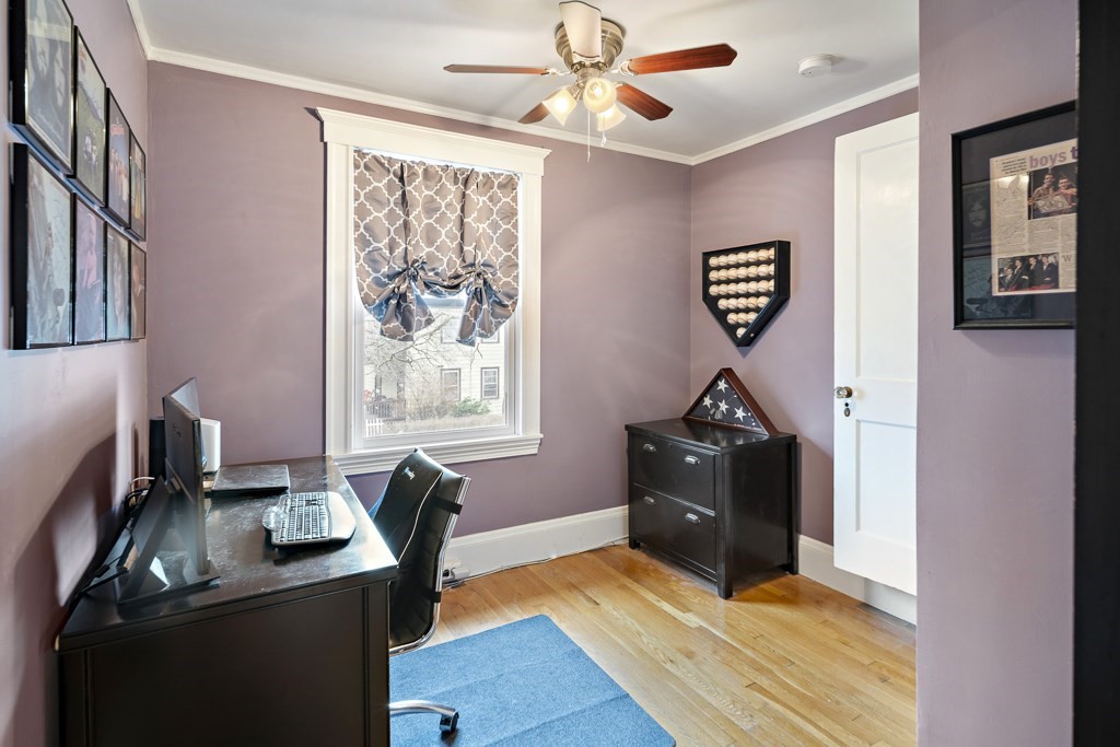10-12 Upland Road, Unit 2 Belmont, MA 02478 - Photo 4 of 31 Gallery Image 4