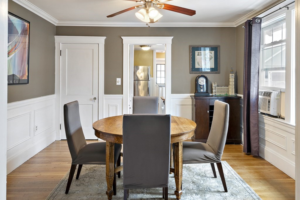 10-12 Upland Road, Unit 2 Belmont, MA 02478 - Photo 8 of 31 Gallery Image 8