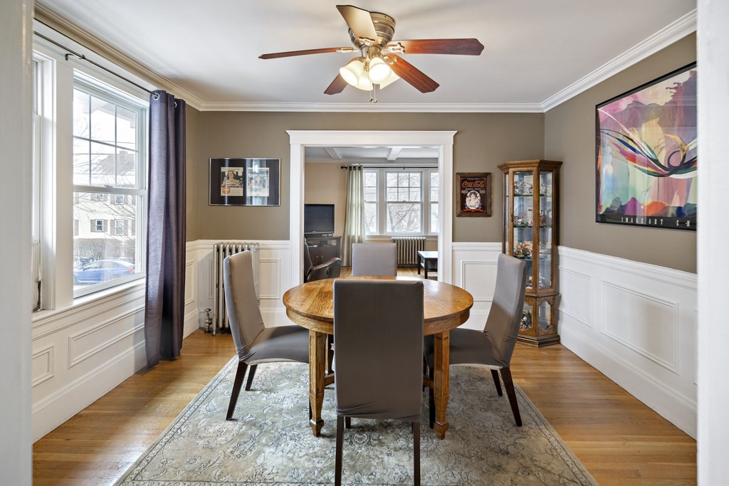 10-12 Upland Road, Unit 2 Belmont, MA 02478 - Photo 9 of 31 Gallery Image 9