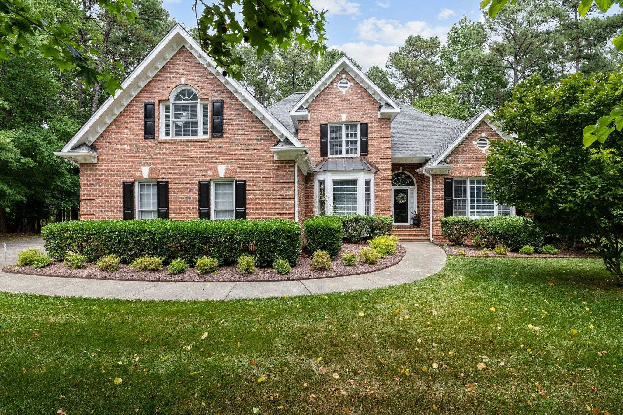 9716 Macon Road Raleigh, NC 27613 - Photo 1 of 28 Photo 1