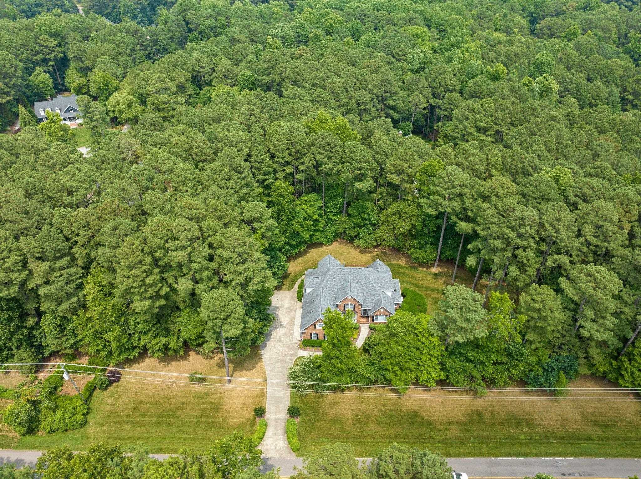 9716 Macon Road Raleigh, NC 27613 - Photo 27 of 28 Photo 27