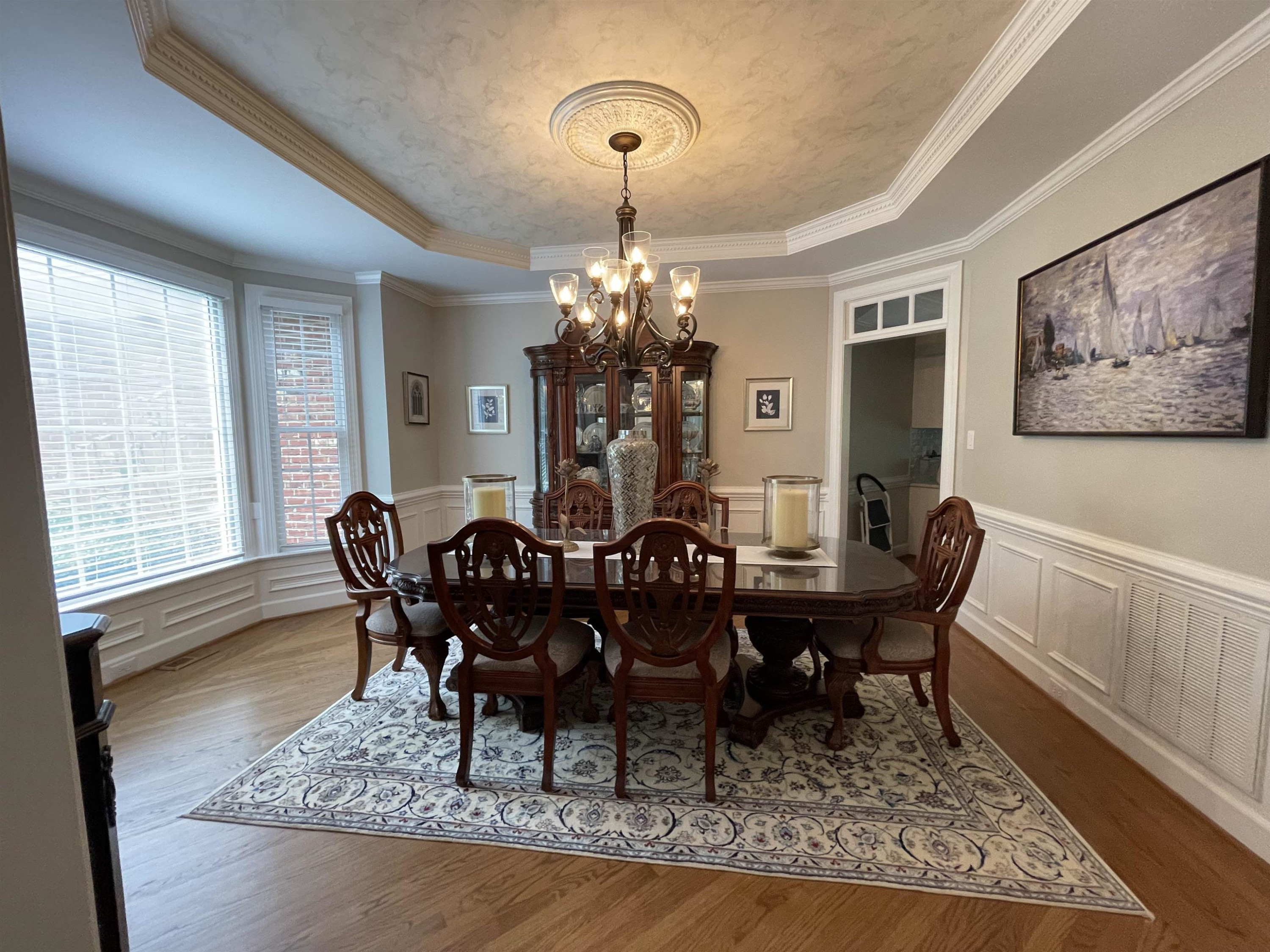 9716 Macon Road Raleigh, NC 27613 - Photo 5 of 28 Photo 5