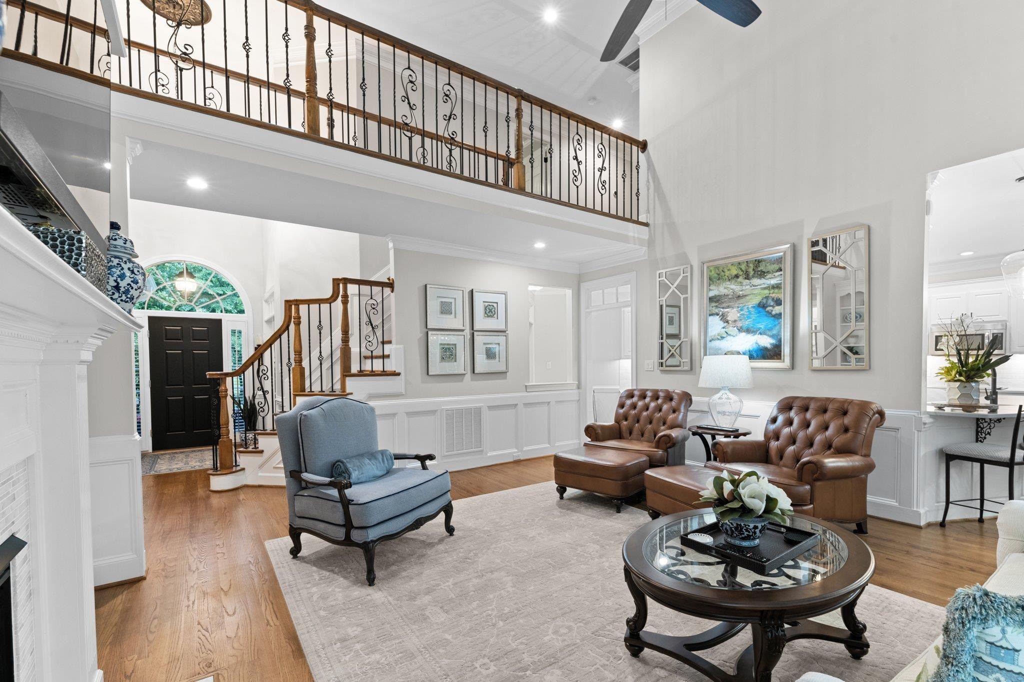 9716 Macon Road Raleigh, NC 27613 - Photo 7 of 28 Photo 7