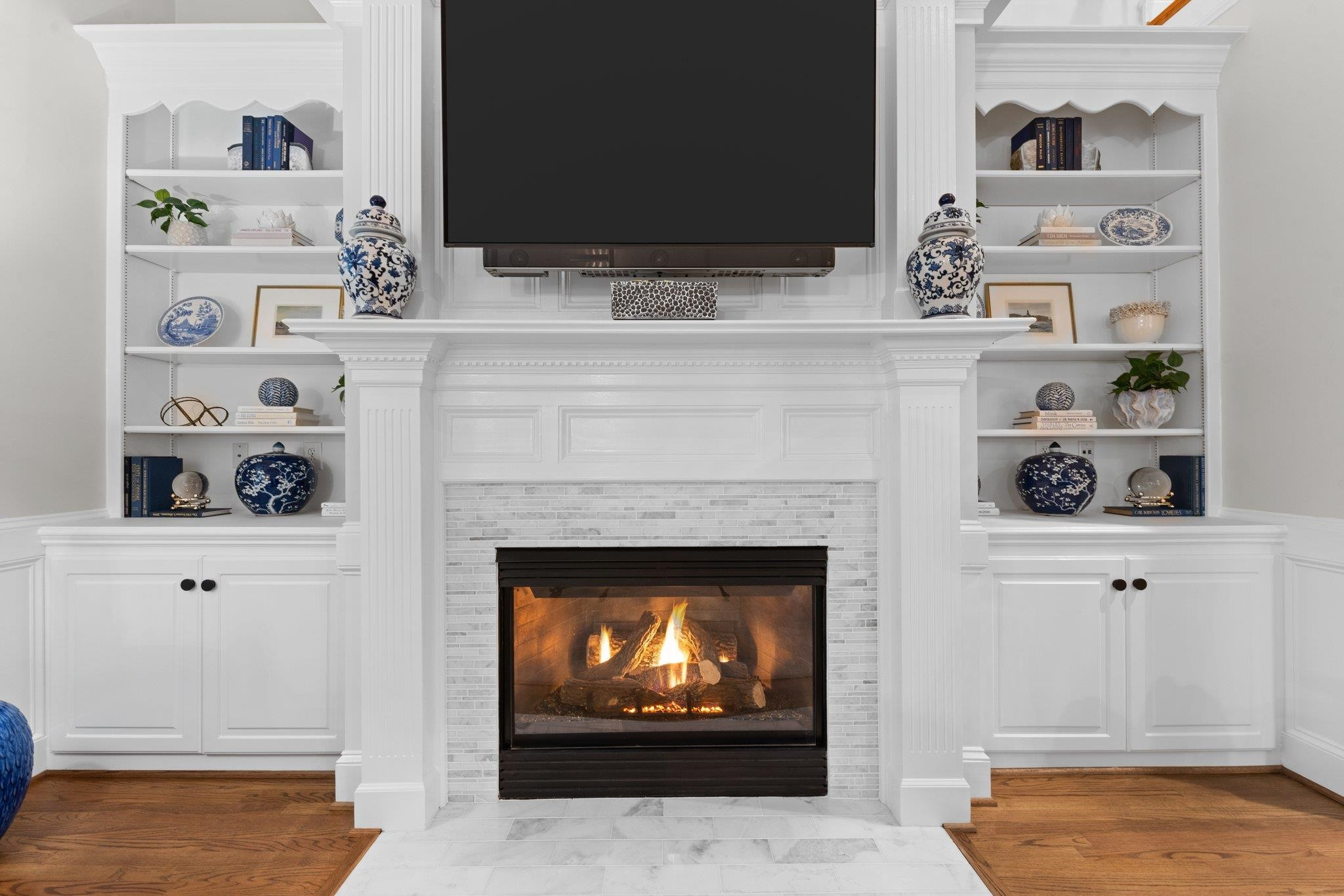 9716 Macon Road Raleigh, NC 27613 - Photo 8 of 28 Photo 8