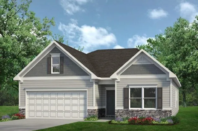 $374,900 | 480 Roxeywood Way, Winder, GA 30680