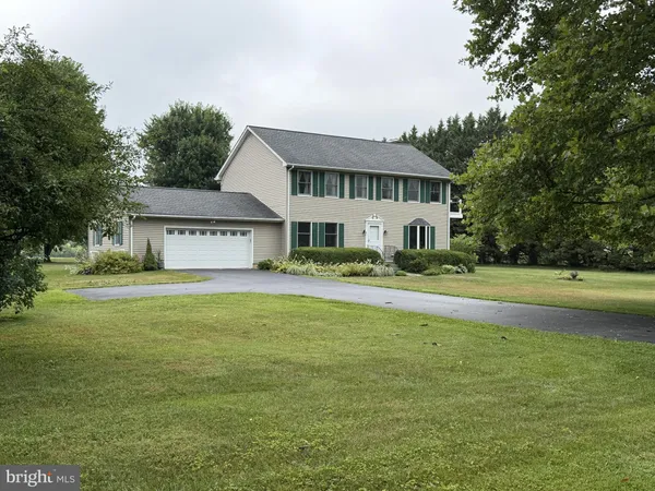 $540,000 | 14504 John Peel Road, Galena, MD 21635