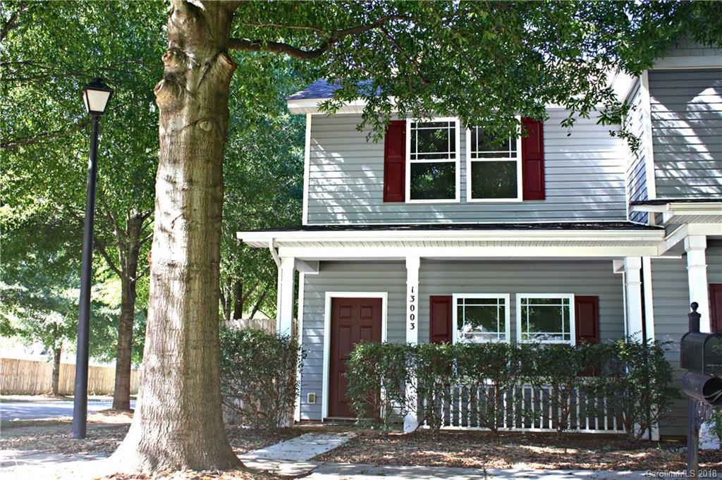 13003 Meadowmere Road Huntersville, NC 28078 - Photo 1 of 14 Gallery Image 1