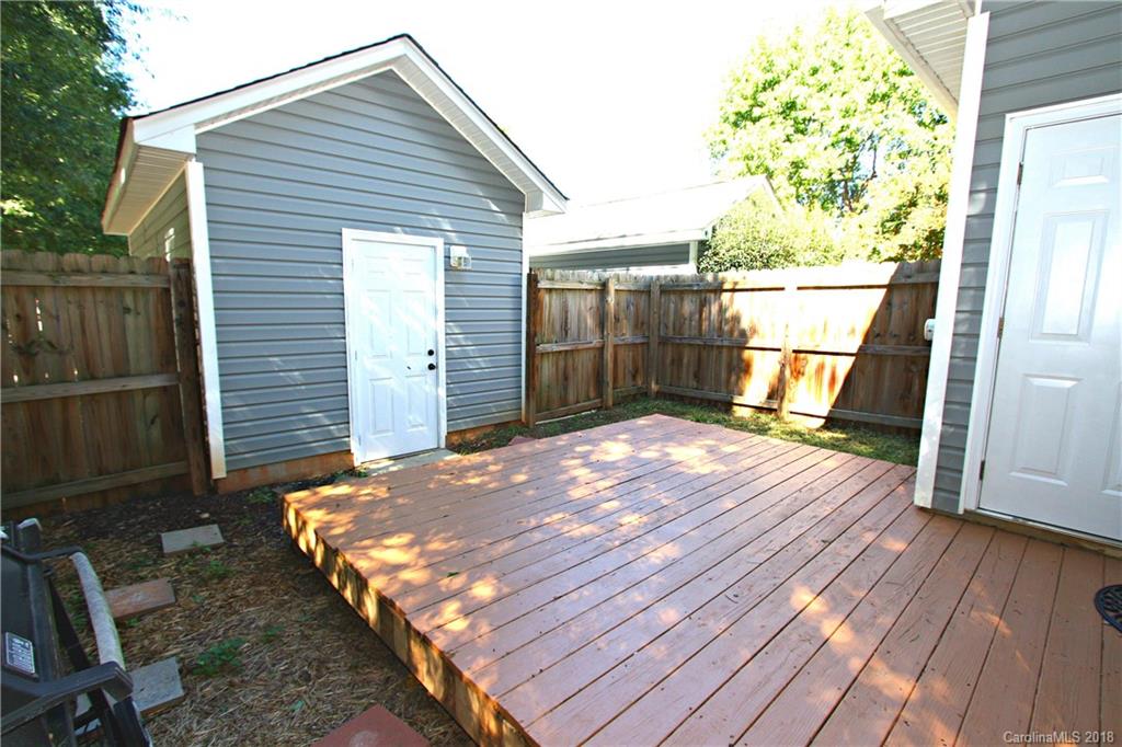 13003 Meadowmere Road Huntersville, NC 28078 - Photo 13 of 14 Gallery Image 13
