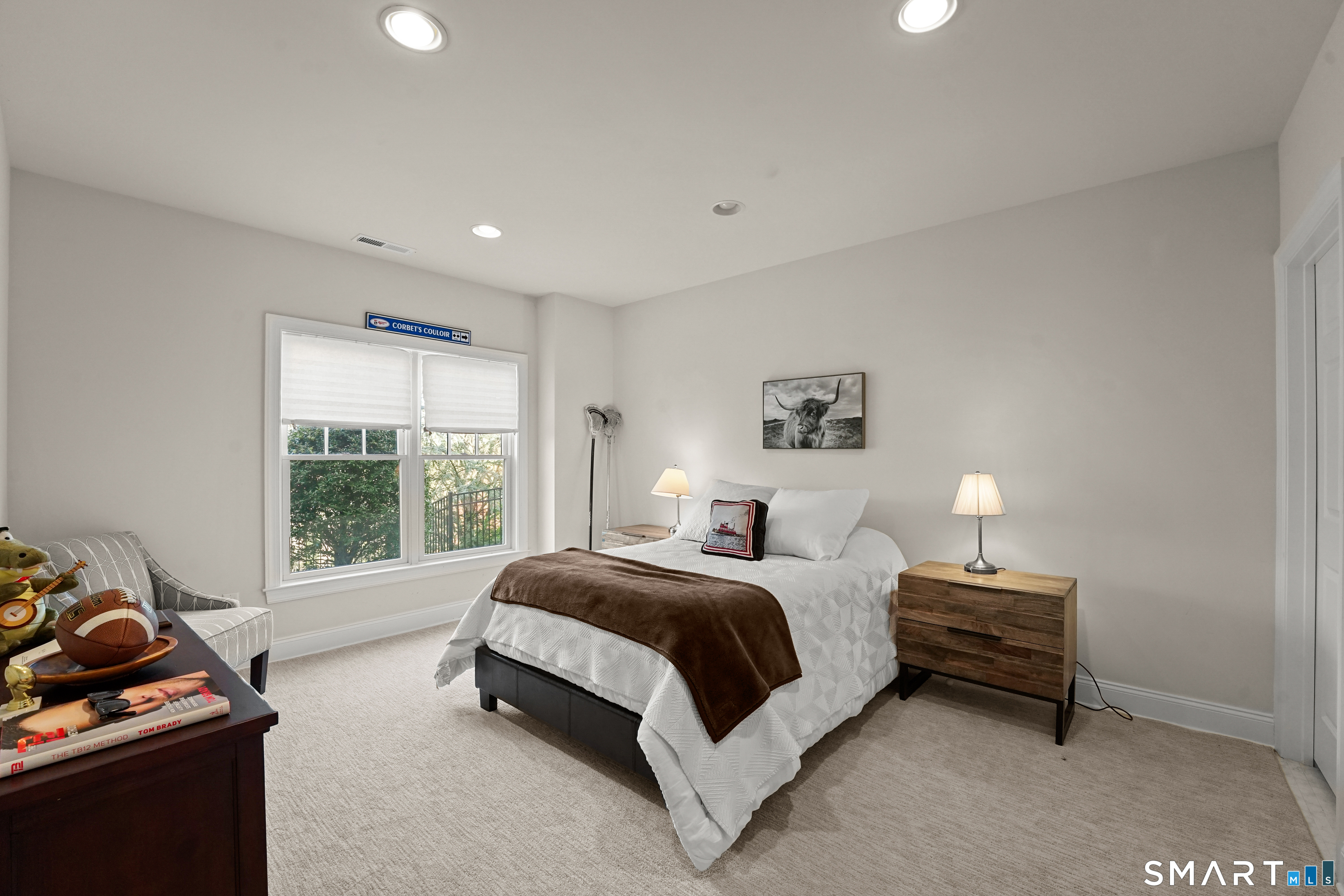 5 River Ridge Lane, Unit 5 Wilton, CT 06897 - Photo 24 of 28