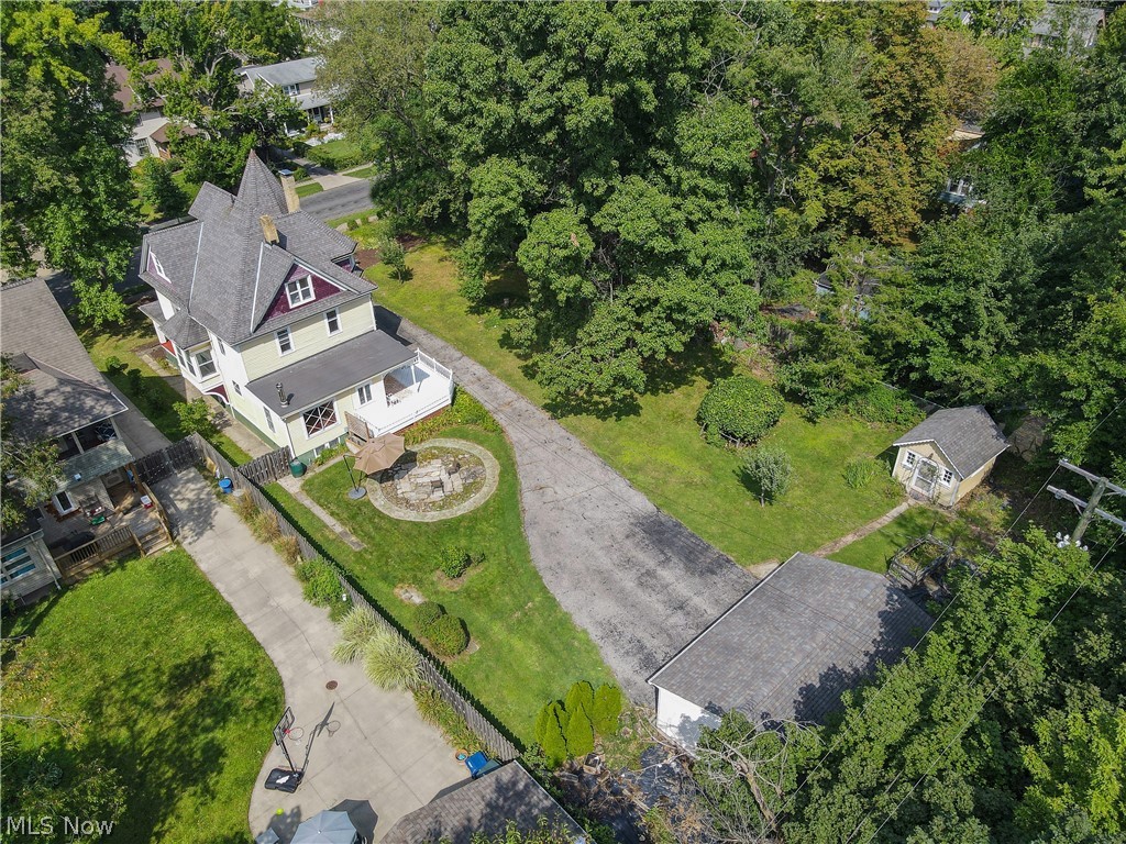 1789 Wilton Road Cleveland, OH 44118 - Photo 28 of 30