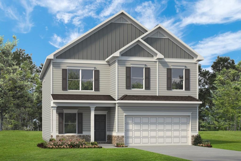 225 Whitneys Way Dallas, GA 30157 - Photo 1 of 1 Gallery Image 1