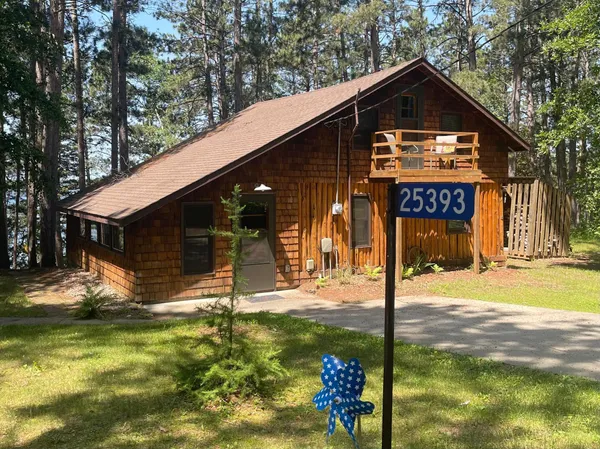 $355,000 | 25393 Horn Drive, Park Rapids, MN 56470