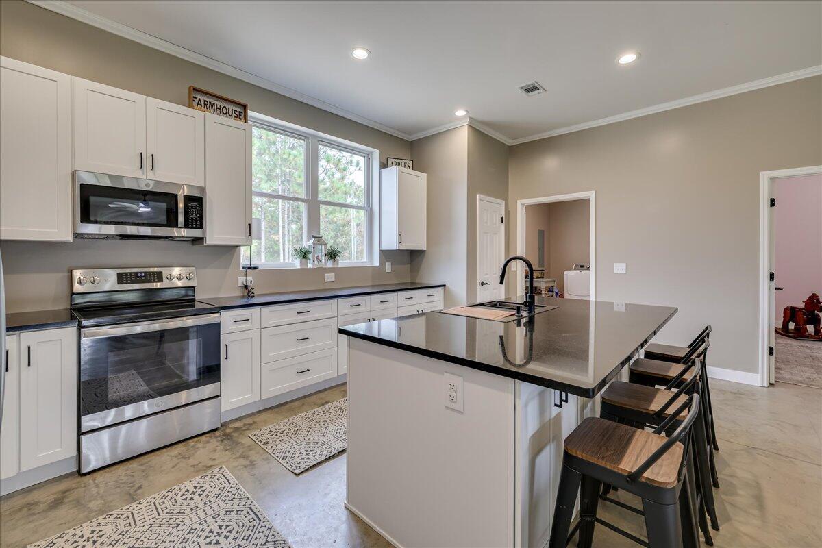 207 Bonnett Road Williston, SC 29853 - Photo 21 of 75 21
