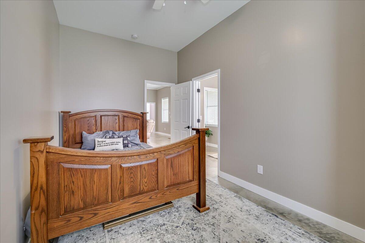207 Bonnett Road Williston, SC 29853 - Photo 30 of 75 30