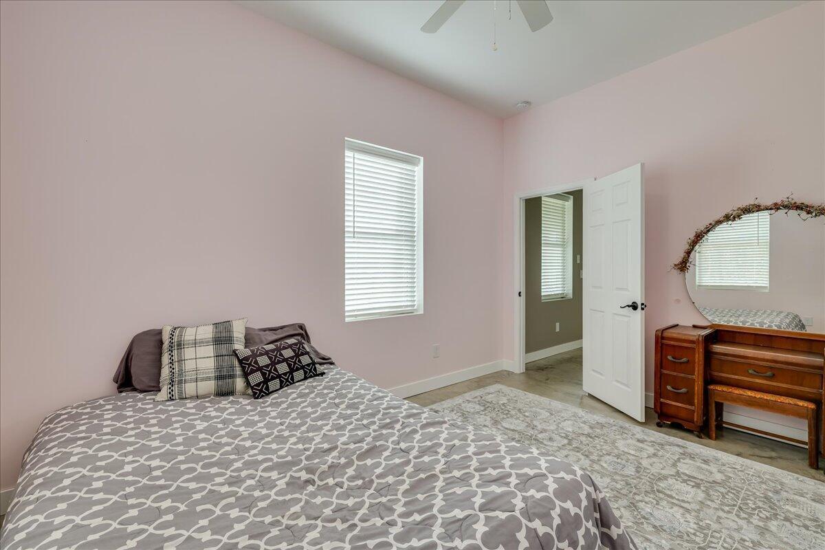 207 Bonnett Road Williston, SC 29853 - Photo 33 of 75 33