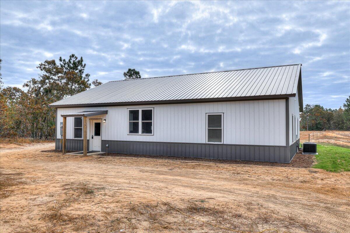 207 Bonnett Road Williston, SC 29853 - Photo 41 of 75 41