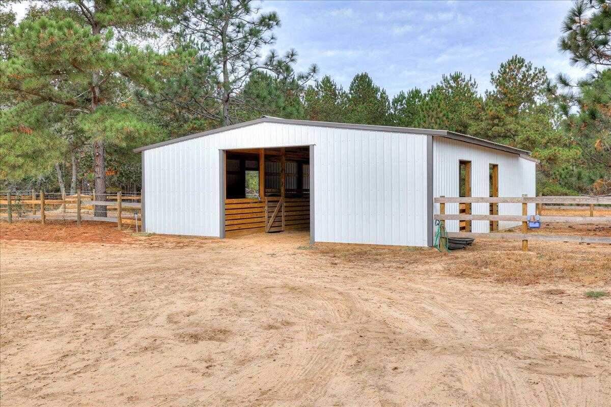 207 Bonnett Road Williston, SC 29853 - Photo 44 of 75 44