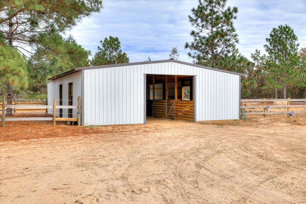 207 Bonnett Road Williston, SC 29853 - Photo 45 of 75 45