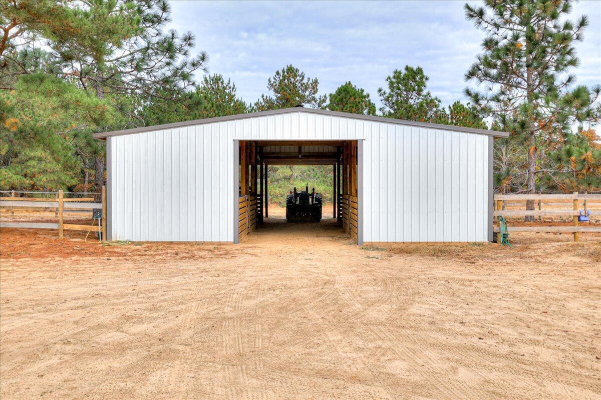 207 Bonnett Road Williston, SC 29853 - Photo 46 of 75 46