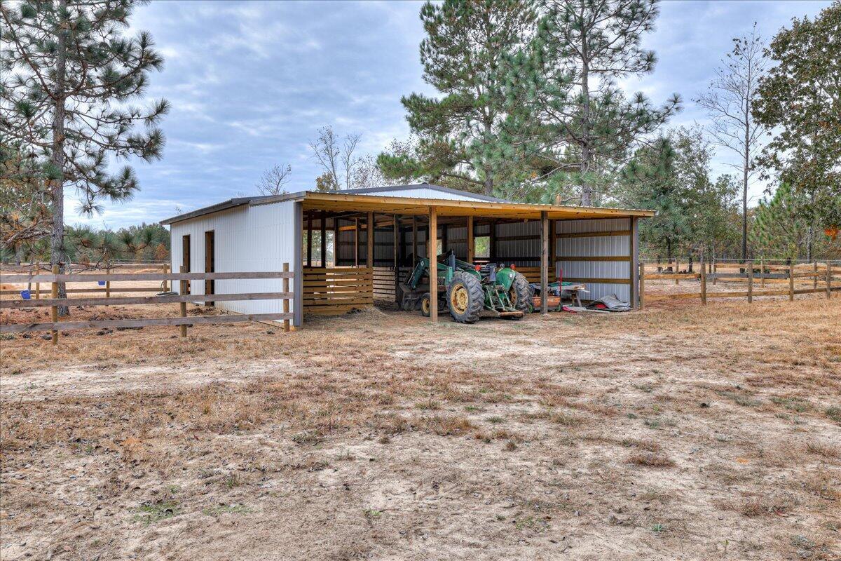 207 Bonnett Road Williston, SC 29853 - Photo 50 of 75 50