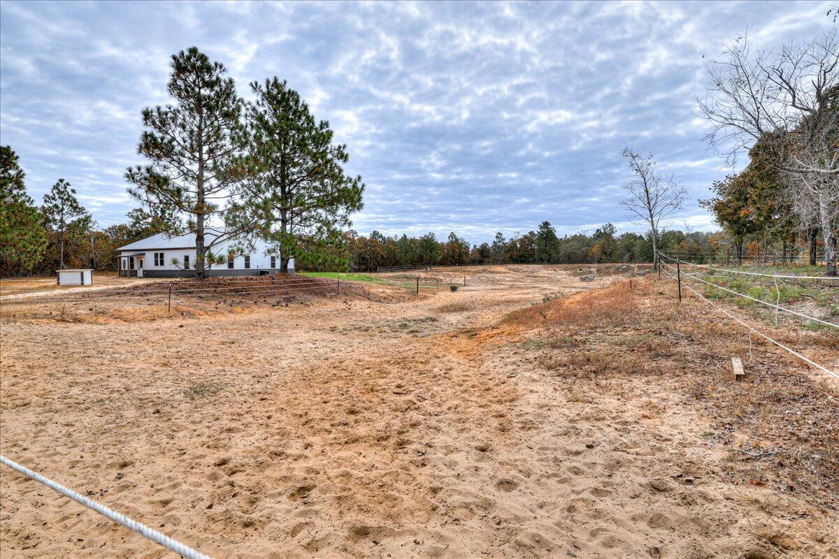 207 Bonnett Road Williston, SC 29853 - Photo 60 of 75 60