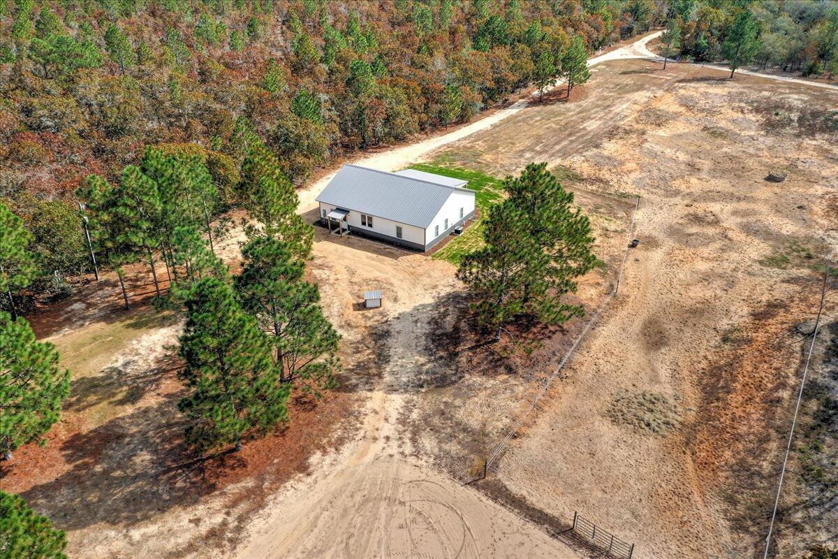 207 Bonnett Road Williston, SC 29853 - Photo 72 of 75 72